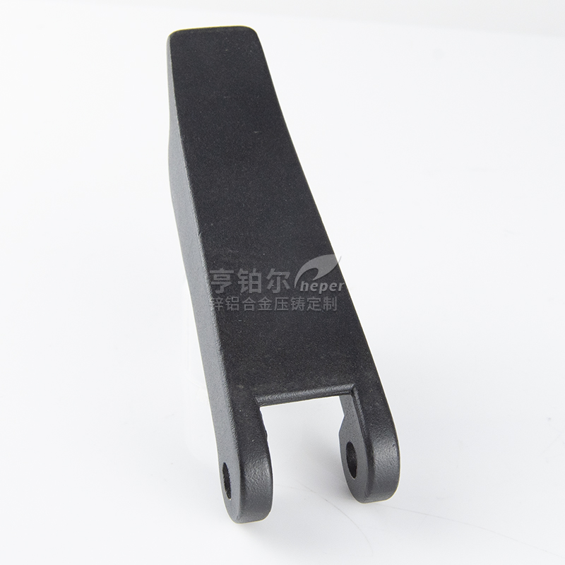 鋁合金折疊關節件