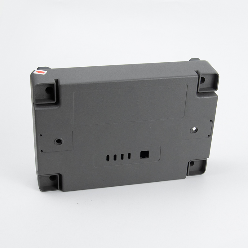 來圖來樣定制鋁合金外殼機(jī)箱