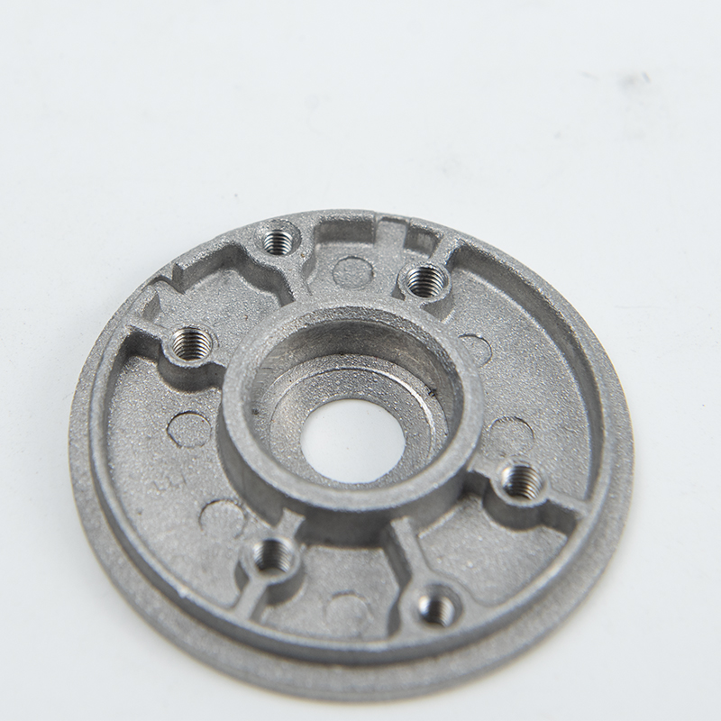 電機發動機護蓋壓鑄件