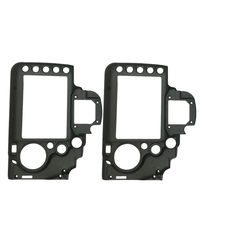 精密鎂合金壓鑄 供應鎂合金壓鑄相機外殼可來圖來樣定制