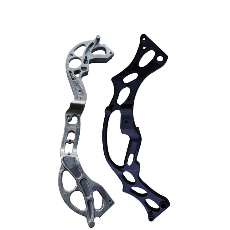  精密鎂合金壓鑄 供應鎂合金壓鑄相機外殼可來圖來樣定制