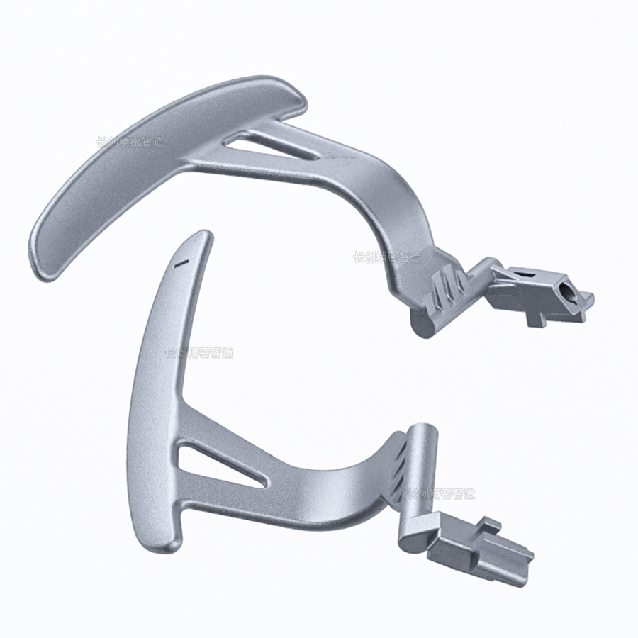 汽車車門連軸件壓鑄定制——鋅/鋁/鎂合金模具開發(fā)·來(lái)圖來(lái)樣精密制造