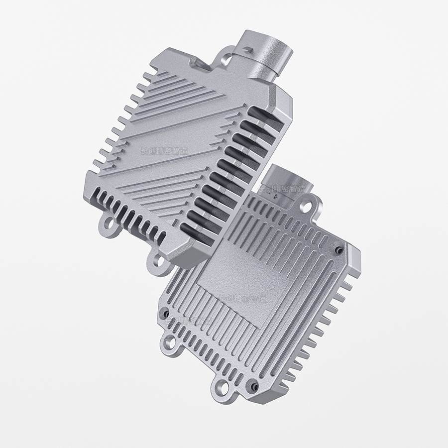 汽車燈安定器專業(yè)鋅/鋁/鎂合金壓鑄定制 精密模具開發(fā)生產(chǎn)